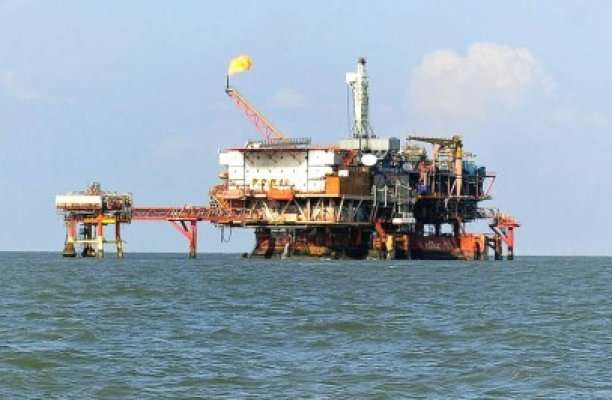 OMV: Vom vinde gazul din Marea Neagră în funcţie de preţ şi taxe